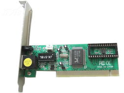 B-Link BL-L8139D網卡產品圖片下載與IT168網卡圖片大全指南